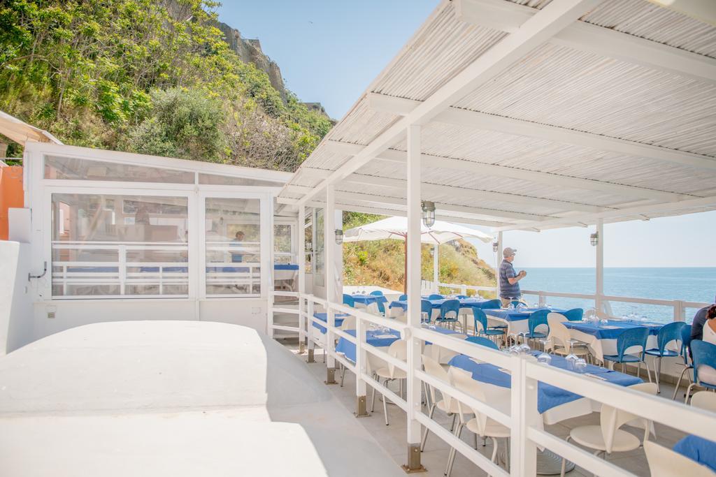 Hotel La Corricella Procida Esterno foto