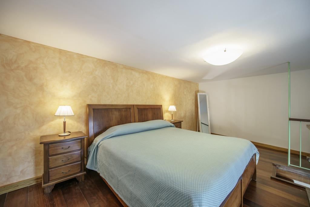 Hotel La Corricella Procida Esterno foto