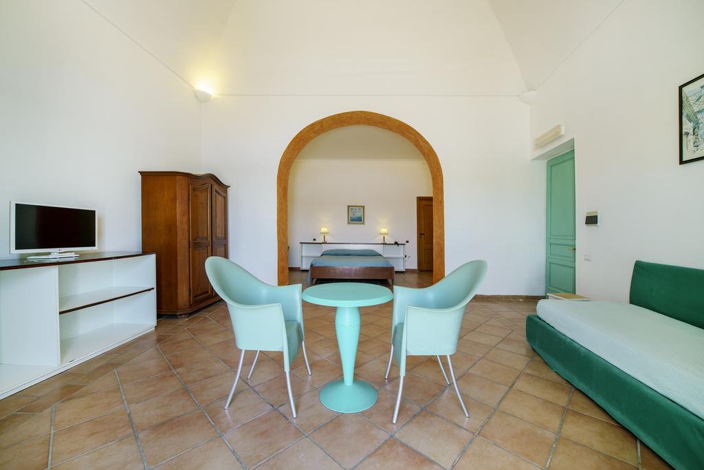 Hotel La Corricella Procida Esterno foto