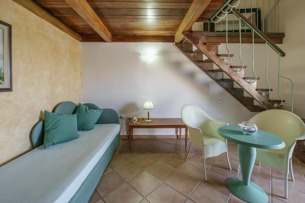 Hotel La Corricella Procida Esterno foto