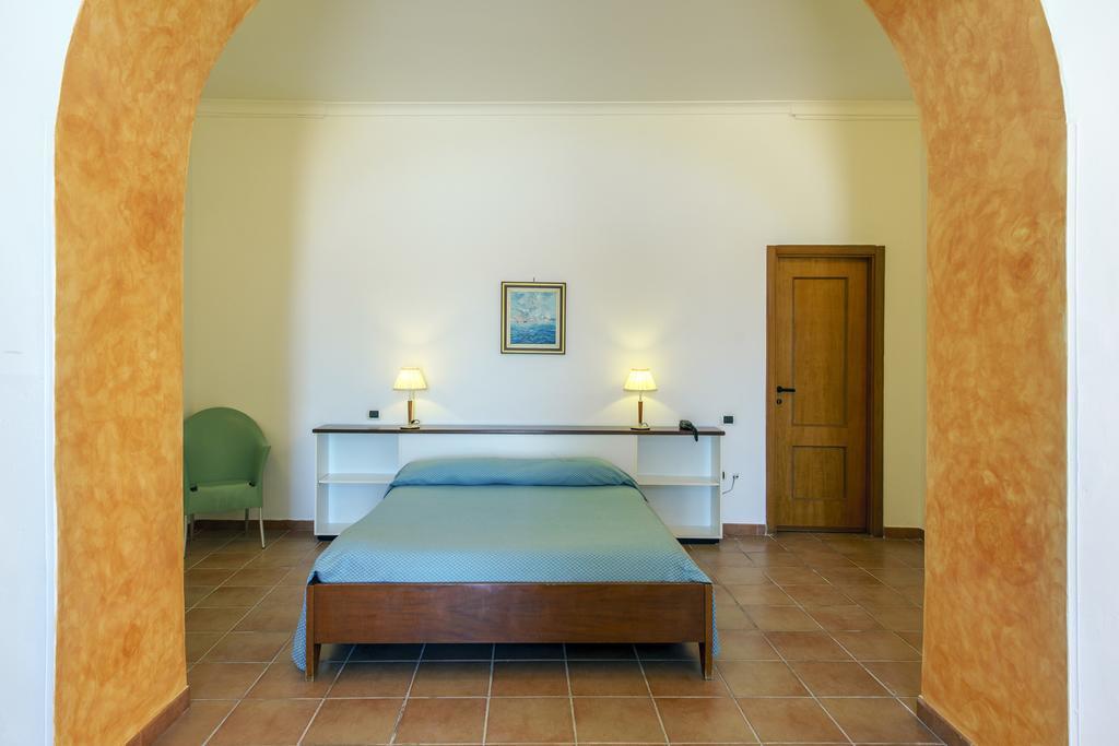 Hotel La Corricella Procida Esterno foto
