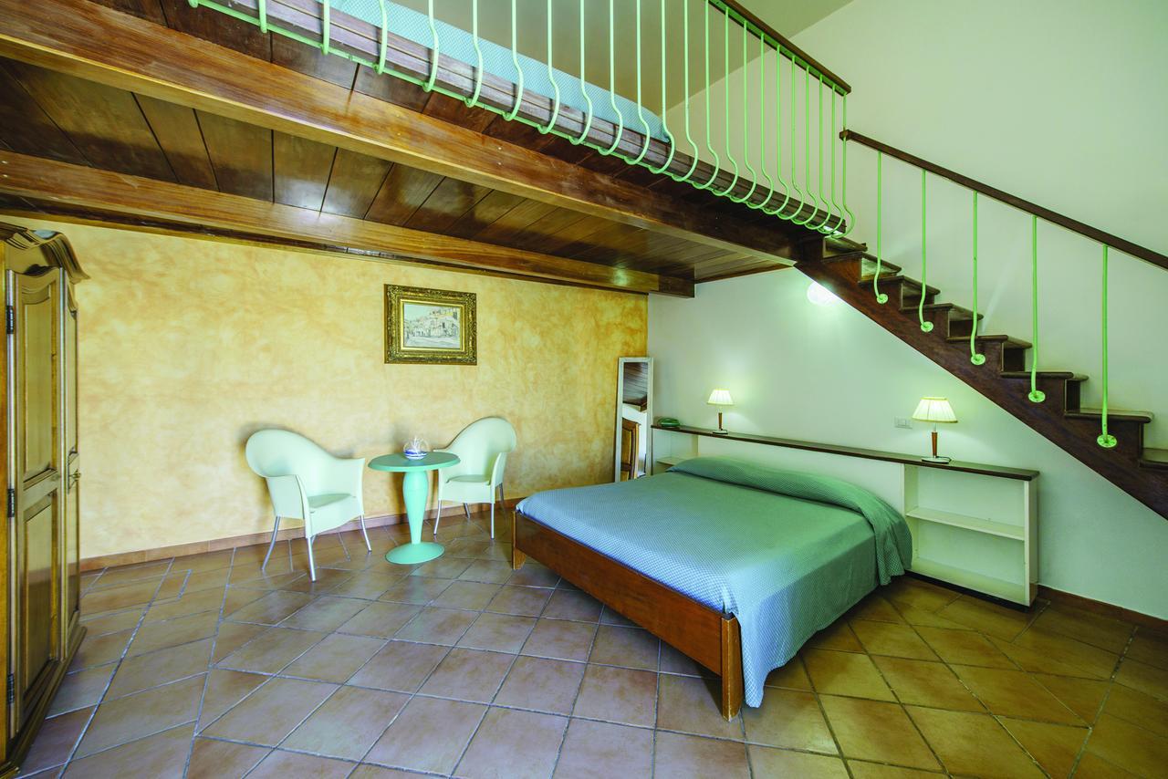 Hotel La Corricella Procida Esterno foto