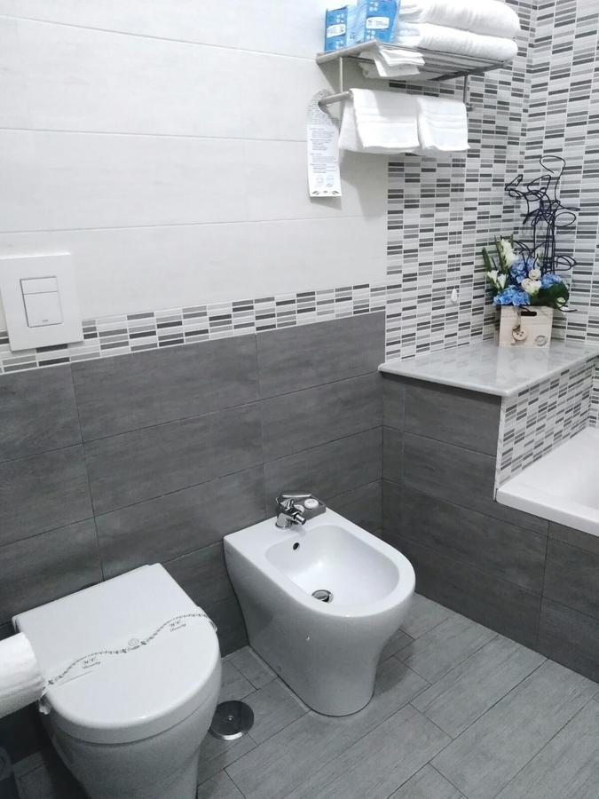 Hotel La Corricella Procida Esterno foto